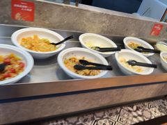 -比格比萨自助(国展店)