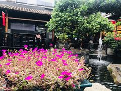 -猪肉婆私房菜(容桂总店)