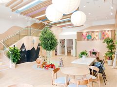门面-YoKID优儿学堂早教托育园(青塔路店)