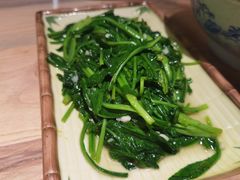 -缘生态云南菜·野生菌庭院餐厅(华侨城店)
