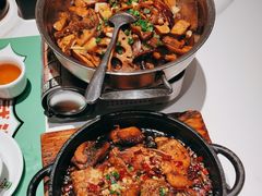 -鑫小城故事·藕汤·家常菜(台北一路总店)