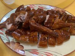 -烧鹅妹饭店