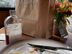 -O'mills Sourdough Bakery&Bistro(永嘉路店)