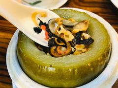-猪肉婆私房菜(容桂总店)