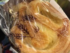蝴蝶酥-国际饭店·帆声西饼屋(黄河路店)