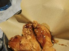 -必胜客(东三路店)