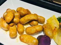 -长沙世纪金源大饭店·金世纪中餐厅