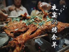 -夜宴江景餐厅