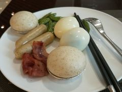 -侨乡世茂大酒店-自助餐厅