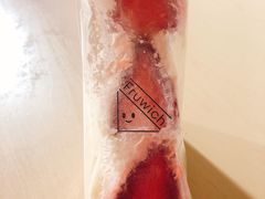 -Fruwich果明治(西单更新场店)