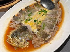肉汁蒸东海小黄鱼-小炳胜(卓悦中心店)