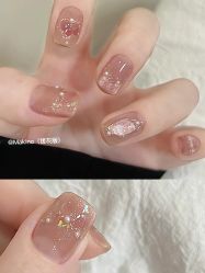 -M·X Nail日式美甲美睫