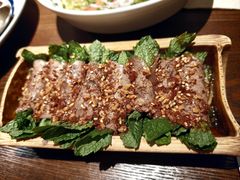 -一坐一忘云南菜(三里屯店)