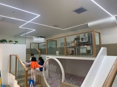 -小小王国亲子游泳(富民中心)