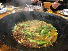 -皖北巫氏三胖地锅鸡(长淮总店)