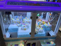 -卡通尼乐园(上海万象城店)