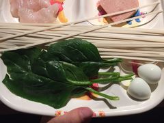 -海底捞火锅(公益西桥店)