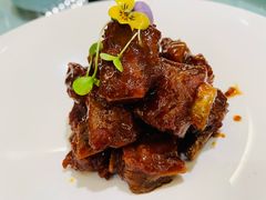 糖醋小排-成事园(兰溪店)