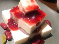 -天山醉美·新疆餐厅(富华里店)