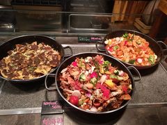 -味餐厅·海鲜·火锅·自助餐