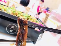 鳝鱼-潮.撒椒(丹凤街店)