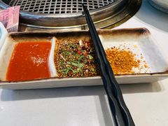 -千寻山野烤肉(中关村店)
