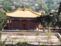 -香山公园