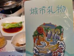-不仔客海鲜·烧烤·270度海景餐厅(大东海店)
