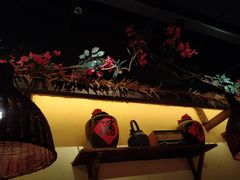 -老湘村·湖南土菜(天河维多利店)