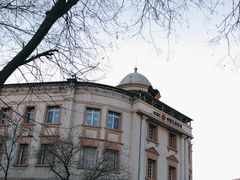 -天津五大道文化旅游区