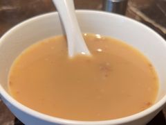-汤城小厨•粤菜•靓汤(苏州街店)