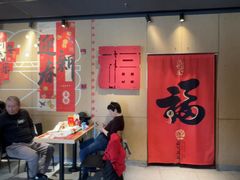 -麦当劳(豫园店)