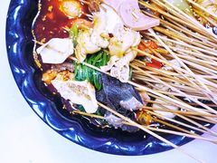 -梵云依家小冒菜(新街口总店)