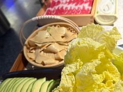 -鲜潭蒸汽石锅鱼(五道口购物中心店)