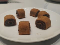 -万荣烤鸭店·北京菜(农光里店)