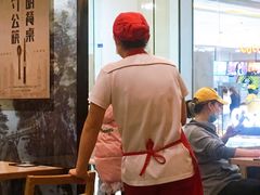 -喜家德虾仁水饺(乐都汇店)
