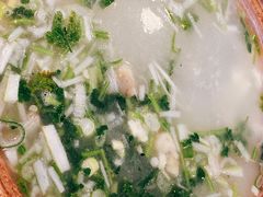 -老猎户炭火锅羊汤(万达店)
