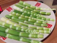 -胖三嬢·呱呱老火锅(北京总店)