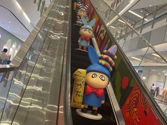 -肥汁米蘭香港米线(长宁来福士店)