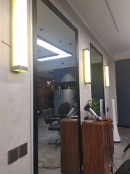 -BOF HAIR BY HONTO