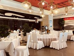 大堂-眉州东坡(华联万柳店)