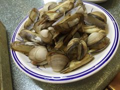 -北部湾海鲜饭店(大新路店)