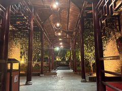 -顺风山庄(水濂山店)