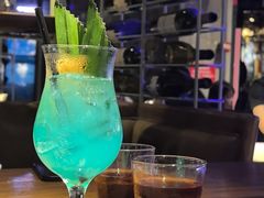 -胡桃里乐队酒馆(广州塔店)