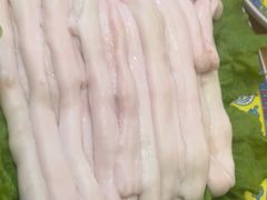 -清真·马家火锅美食城(镇江北路店)