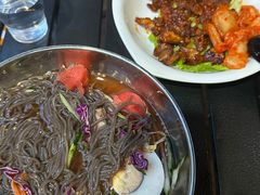 -优壹佳·延边朝鲜族料理(中山北路店)