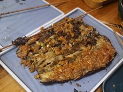 -小俩口烧烤东北菜(双井店)