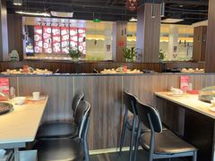 -水禾轩·海鲜蒸汽主题餐厅(拱北店)