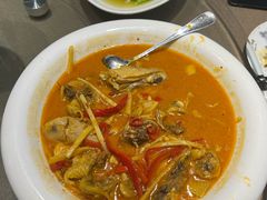 国宴东安鸡-湘君私厨.16年湘菜店(金匙望湖店)