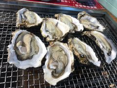 -蚝英雄鲜蚝自助专门店(长楹天街直营店)